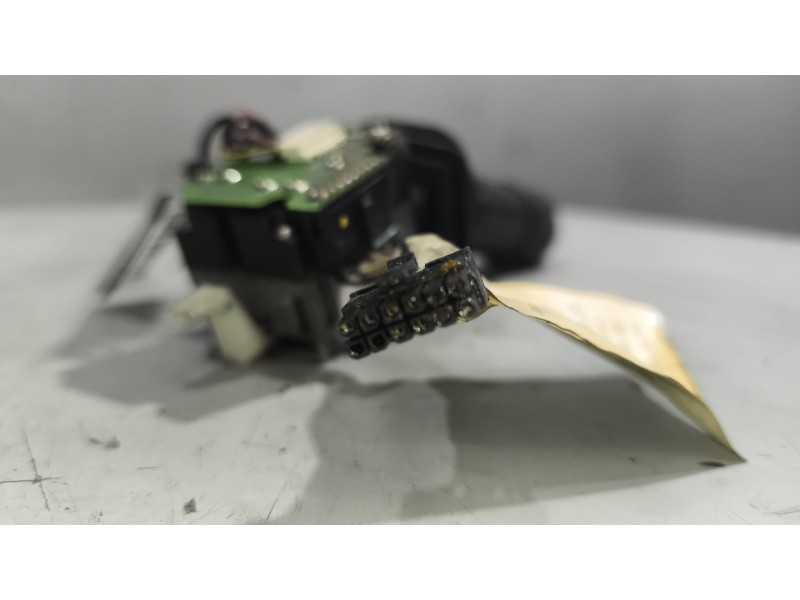 Recambio de mando intermitentes para iveco stralis (as) 11.1 diesel referencia OEM IAM 5801781376  