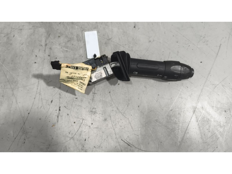 Recambio de mando intermitentes para iveco stralis (as) 11.1 diesel referencia OEM IAM 5801781376  