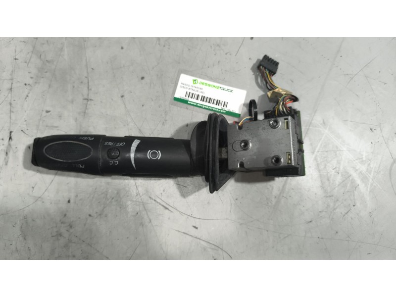 Recambio de mando intarder para iveco stralis (as) 11.1 diesel referencia OEM IAM 5801781371  