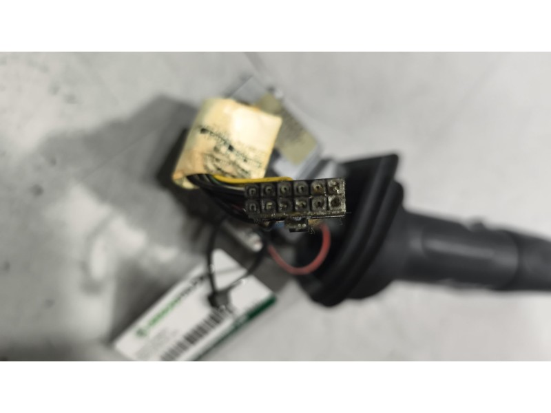 Recambio de mando intarder para iveco stralis (as) 11.1 diesel referencia OEM IAM 5801781371  