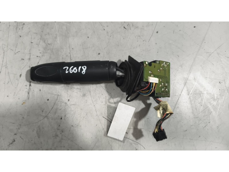 Recambio de mando intarder para iveco stralis (as) 11.1 diesel referencia OEM IAM 5801781371  