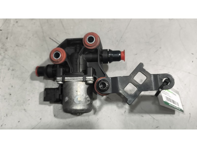 Recambio de electro valvula para daf serie xf euro 6 12.9 diesel referencia OEM IAM 4460913060  