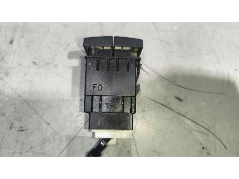 Recambio de interruptor para iveco stralis (as) 11.1 diesel referencia OEM IAM 5801281040  