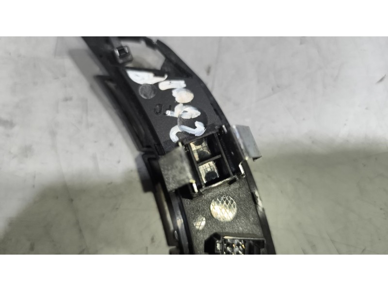 Recambio de interruptor para iveco stralis (as) 11.1 diesel referencia OEM IAM 5801307776  