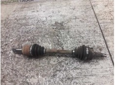 Recambio de transmision delantera izquierda para fiat seicento (187) active referencia OEM IAM   