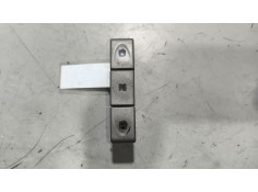 Recambio de mando cambio automatico para iveco stralis (as) 11.1 diesel referencia OEM IAM 5801721121  