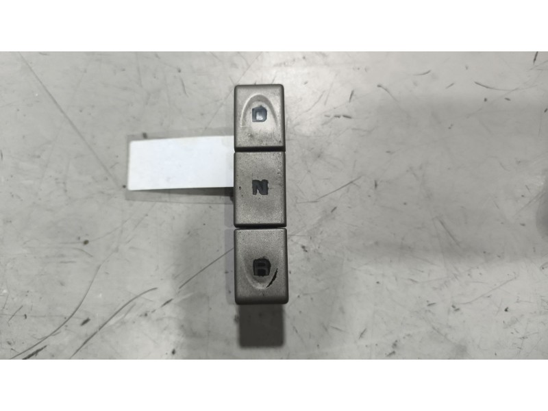 Recambio de mando cambio automatico para iveco stralis (as) 11.1 diesel referencia OEM IAM 5801721121  