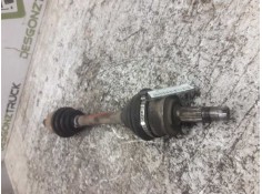 Recambio de transmision delantera izquierda para fiat seicento (187) active referencia OEM IAM    2