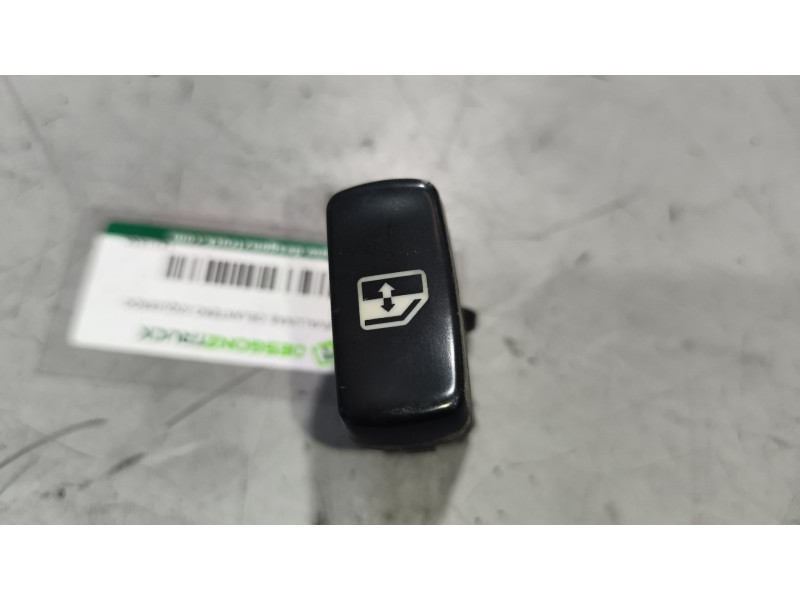 Recambio de mando elevalunas delantero izquierdo para scania r i r 500 referencia OEM IAM 1421856  