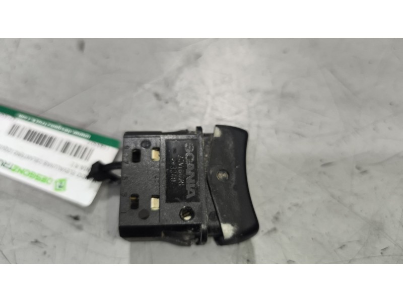 Recambio de mando elevalunas delantero izquierdo para scania r i r 500 referencia OEM IAM 1421856  