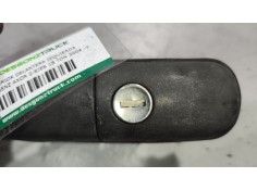 Recambio de maneta exterior delantera izquierda para mercedes-benz axor 2-ejes 18 ton 2004  6.4 diesel (om 906 la) referencia OE 2