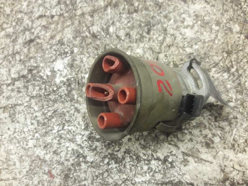 Recambio de delco para seat ibiza (6k) básico referencia OEM IAM 0237521061 030905205AB 1235522443