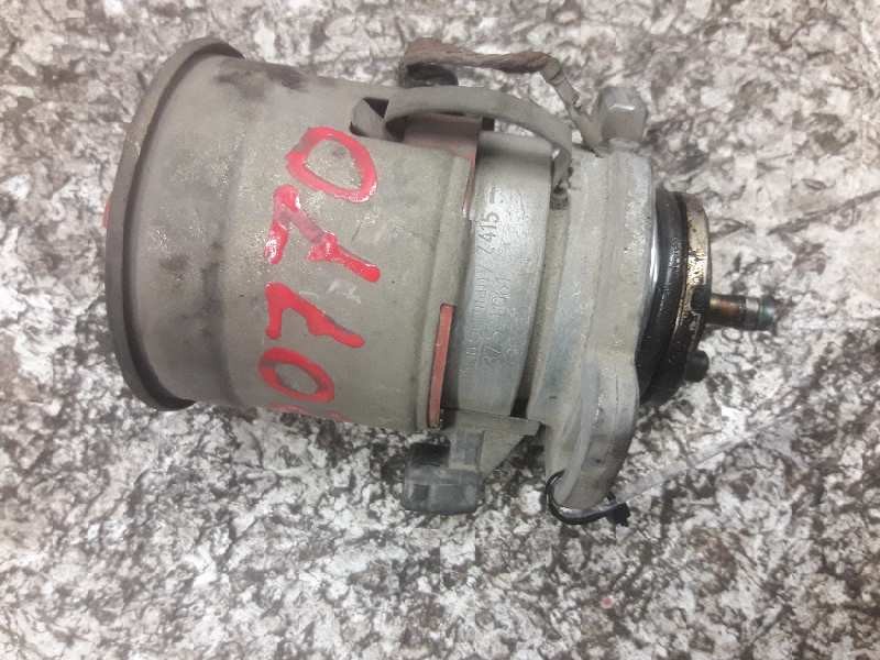 Recambio de delco para seat ibiza (6k) básico referencia OEM IAM 0237521061 030905205AB 1235522443