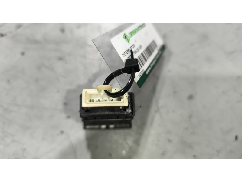 Recambio de interruptor para iveco stralis (as) 11.1 diesel referencia OEM IAM 5801328776  