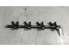 Recambio de eje balancines para mercedes-benz atego 4-cil. 4x4 bm 970/2 918 (4x4) om 904 la na l (largo) referencia OEM IAM A934