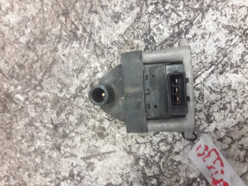 Recambio de bobina encendido para seat ibiza (6k) básico referencia OEM IAM 6N0905104 3 PINS 