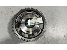 Recambio de piñon para mercedes-benz atego 4-cil. 4x4 bm 970/2 918 (4x4) om 904 la na l (largo) referencia OEM IAM A9360501605  