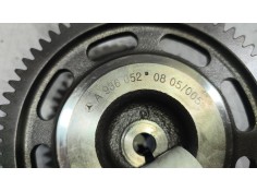 Recambio de piñon para mercedes-benz atego 4-cil. 4x4 bm 970/2 918 (4x4) om 904 la na l (largo) referencia OEM IAM A9360501605   2