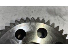 Recambio de piñon cigueñal para mercedes-benz atego 4-cil. 4x4 bm 970/2 918 (4x4) om 904 la na l (largo) referencia OEM IAM A936 2