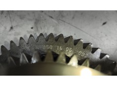 Recambio de piñon para mercedes-benz atego 4-cil. 4x4 bm 970/2 918 (4x4) om 904 la na l (largo) referencia OEM IAM A9360501405   2