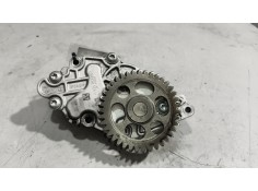 Recambio de bomba aceite para mercedes-benz atego 4-cil. 4x4 bm 970/2 918 (4x4) om 904 la na l (largo) referencia OEM IAM A93418
