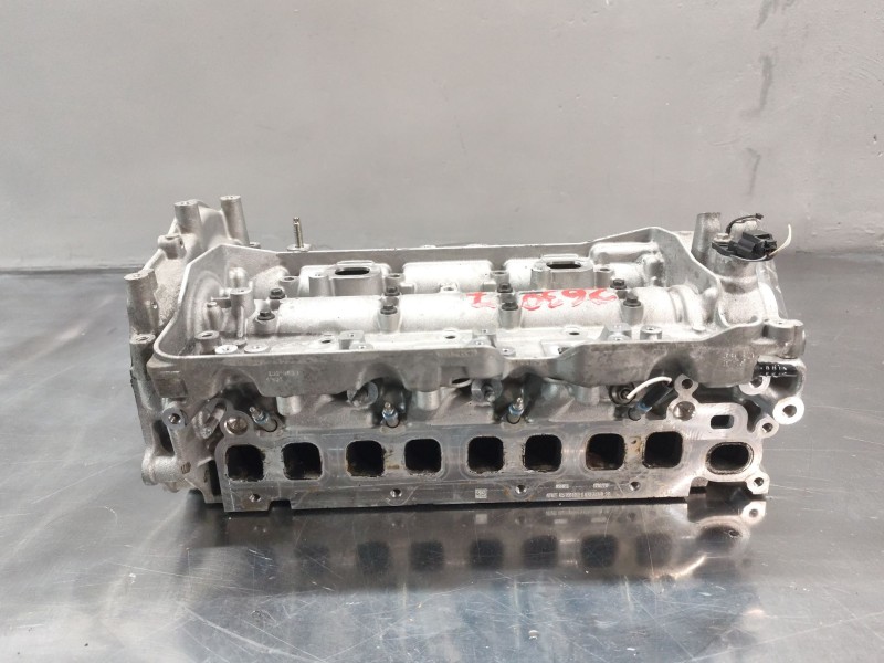 Recambio de culata para renault trafic iii furgoneta (fg_) 2.0 dci 120 (fgmn) referencia OEM IAM 110411748R  