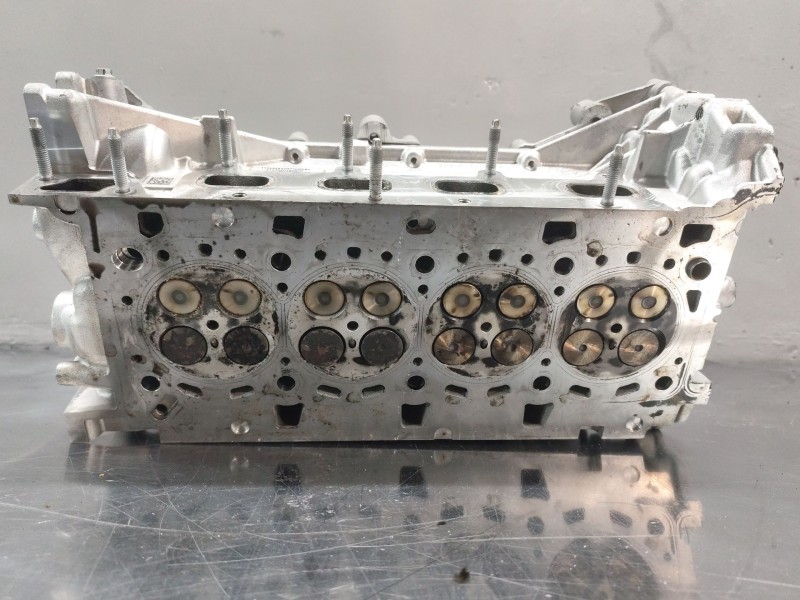 Recambio de culata para renault trafic iii furgoneta (fg_) 2.0 dci 120 (fgmn) referencia OEM IAM 110411748R  