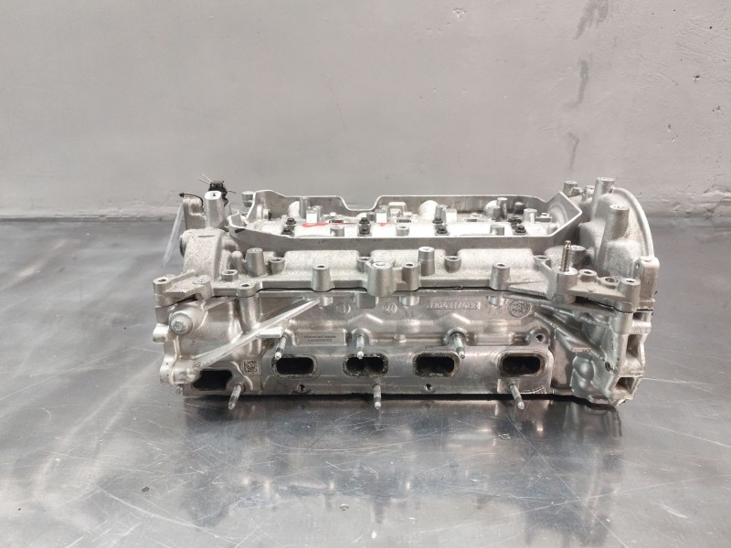 Recambio de culata para renault trafic iii furgoneta (fg_) 2.0 dci 120 (fgmn) referencia OEM IAM 110411748R  
