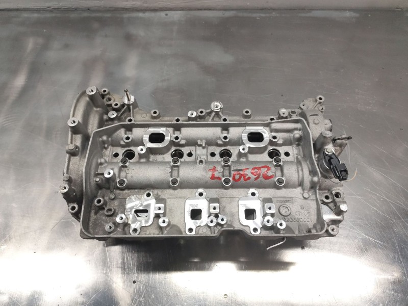 Recambio de culata para renault trafic iii furgoneta (fg_) 2.0 dci 120 (fgmn) referencia OEM IAM 110411748R  