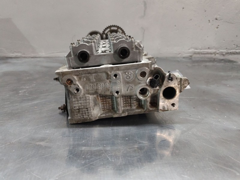 Recambio de culata para bmw serie 1 berlina (e81/e87) 120d referencia OEM IAM   