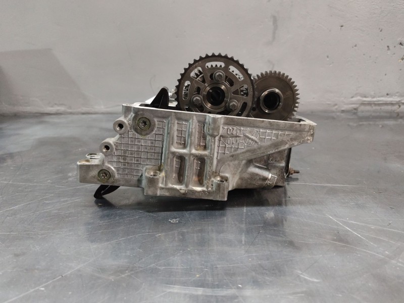 Recambio de culata para bmw serie 1 berlina (e81/e87) 120d referencia OEM IAM   