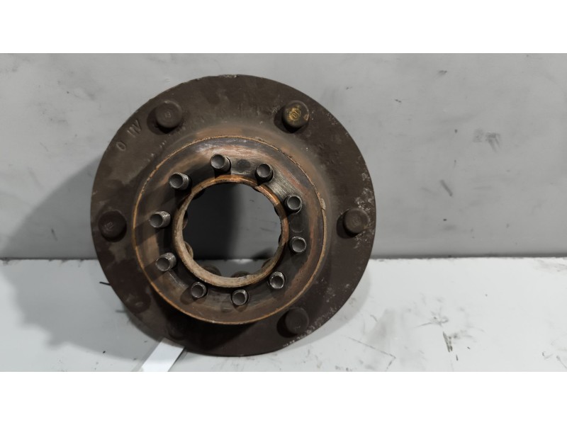 Recambio de buje delantero para renault midlum fg  xxx.10/b e3 cabina doble referencia OEM IAM   