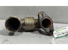 Recambio de colector escape para mercedes-benz atego 4-cil. 4x4 bm 970/2 918 (4x4) om 904 la na l (largo) referencia OEM IAM A93