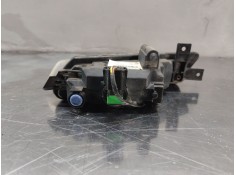 Recambio de faro antiniebla izquierdo para bmw serie 1 berlina (e81/e87) 120d referencia OEM IAM 0305084002   2