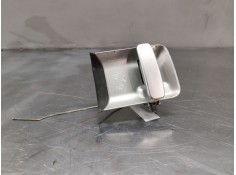 Recambio de maneta exterior corredera izquierda para peugeot partner (s2) 1.6 16v hdi referencia OEM IAM   