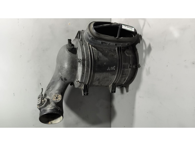 Recambio de filtro aire para iveco stralis (as) 11.1 diesel referencia OEM IAM 5801275395  
