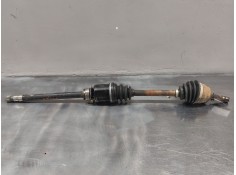 Recambio de transmision delantera derecha para fiat doblo cargo (223) 1.9 jtd furg. referencia OEM IAM   