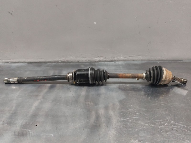 Recambio de transmision delantera derecha para fiat doblo cargo (223) 1.9 jtd furg. referencia OEM IAM   