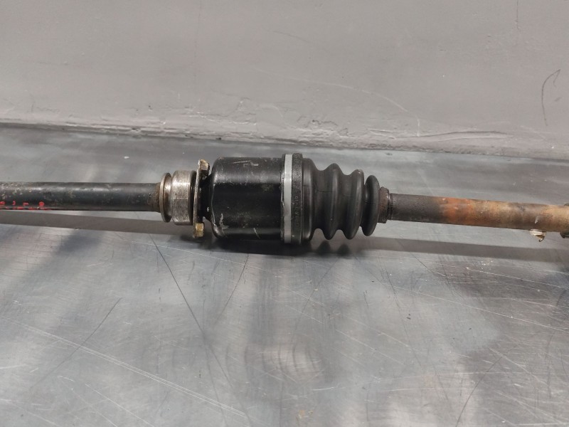 Recambio de transmision delantera derecha para fiat doblo cargo (223) 1.9 jtd furg. referencia OEM IAM   