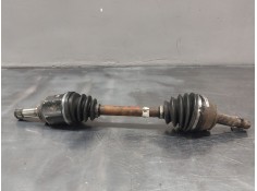 Recambio de transmision delantera izquierda para fiat doblo cargo (223) 1.9 jtd furg. referencia OEM IAM   