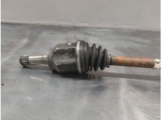 Recambio de transmision delantera izquierda para fiat doblo cargo (223) 1.9 jtd furg. referencia OEM IAM    2