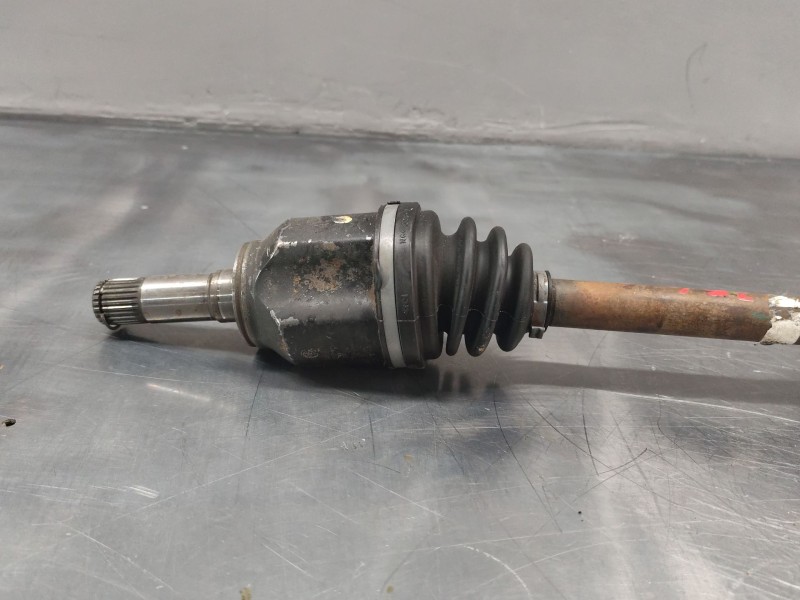 Recambio de transmision delantera izquierda para fiat doblo cargo (223) 1.9 jtd furg. referencia OEM IAM   