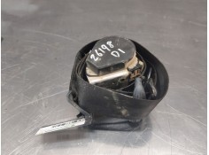 Recambio de cinturon seguridad delantero izquierdo para peugeot partner (s2) 1.6 16v hdi referencia OEM IAM    2