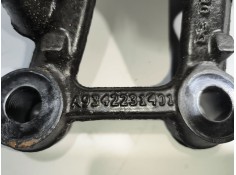 Recambio de soporte motor para mercedes-benz atego 4-cil. 4x4 bm 970/2 918 (4x4) om 904 la na l (largo) referencia OEM IAM A9342 2