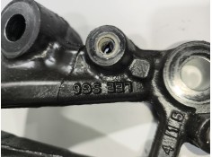 Recambio de soporte motor para mercedes-benz atego 4-cil. 4x4 bm 970/2 918 (4x4) om 904 la na l (largo) referencia OEM IAM A9342 2