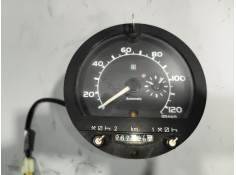 Recambio de tacografo para nissan eco - t 135.75/100 kw 4.0 diesel referencia OEM IAM KG8456 927522 