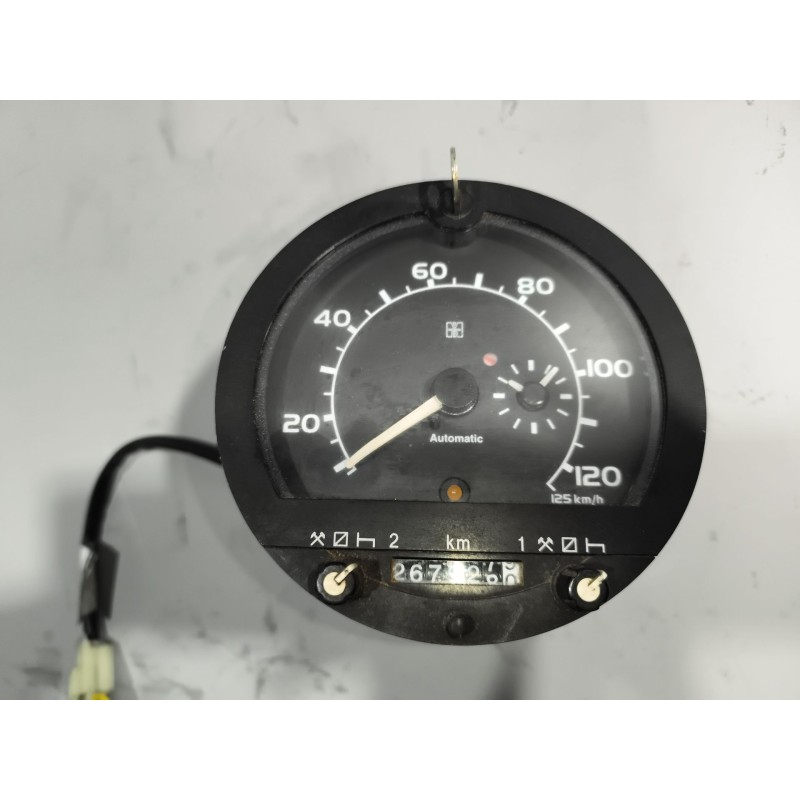 Recambio de tacografo para nissan eco - t 135.75/100 kw 4.0 diesel referencia OEM IAM KG8456 927522 