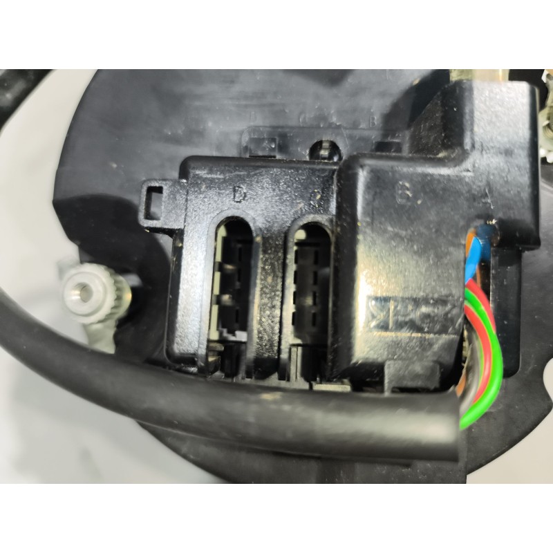 Recambio de tacografo para nissan eco - t 135.75/100 kw 4.0 diesel referencia OEM IAM KG8456 927522 