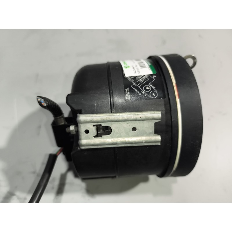 Recambio de tacografo para nissan eco - t 135.75/100 kw 4.0 diesel referencia OEM IAM KG8456 927522 