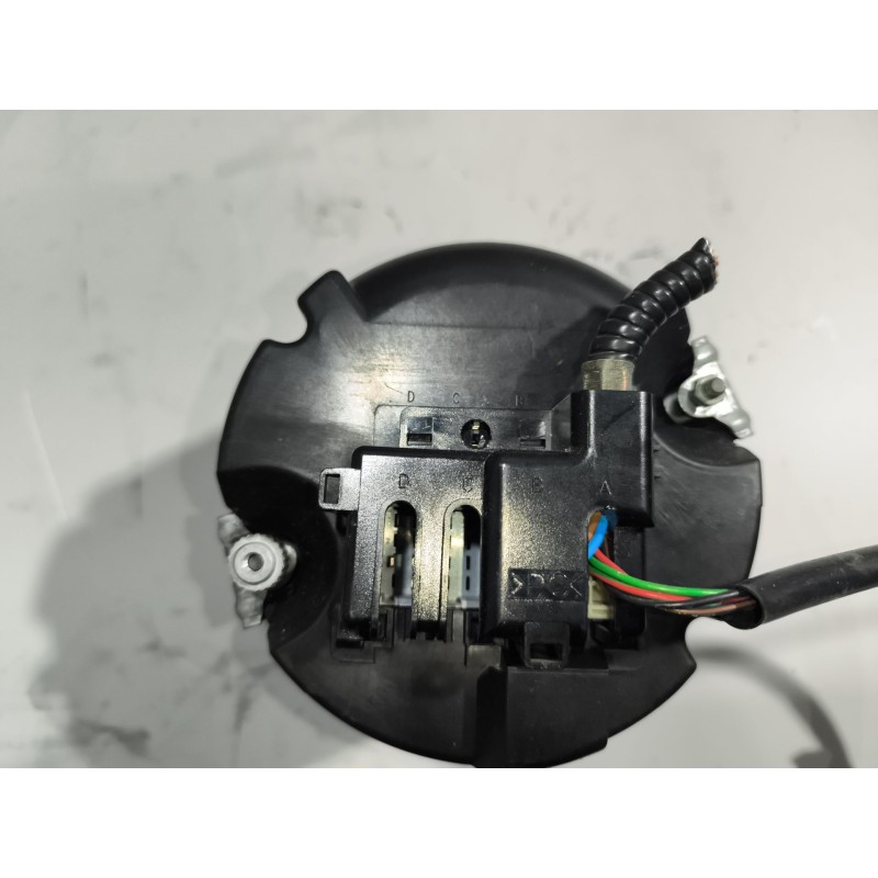 Recambio de tacografo para nissan eco - t 135.75/100 kw 4.0 diesel referencia OEM IAM KG8456 927522 